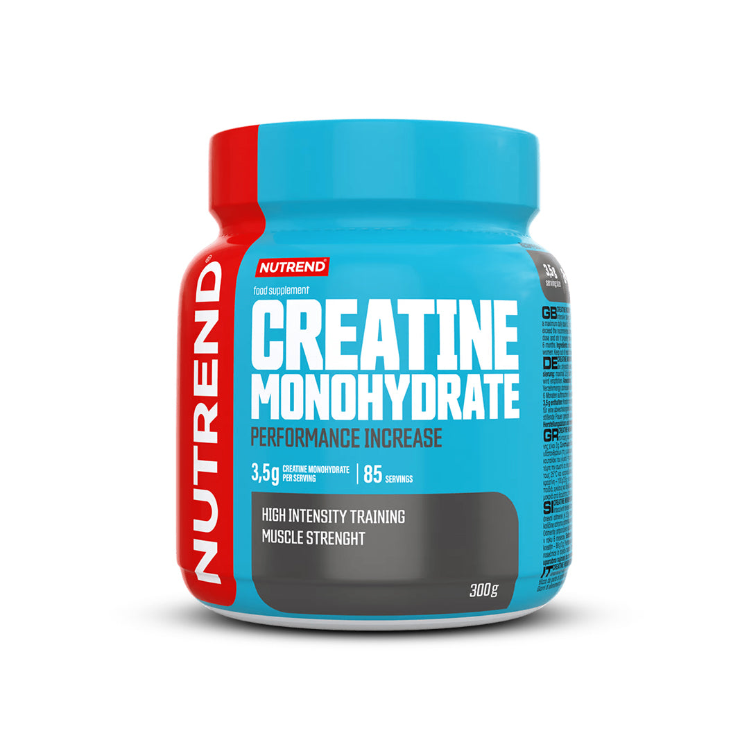 Creatine Monohydrate Nutrend 300g