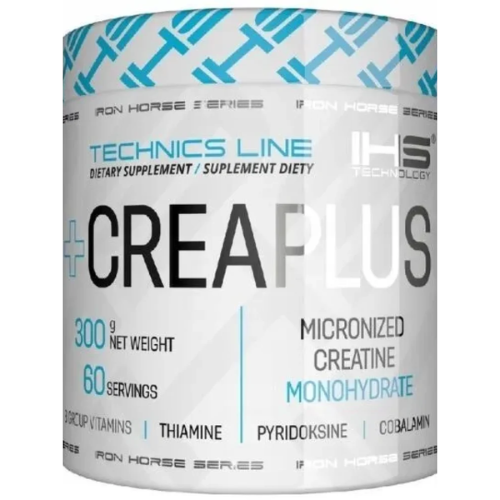 IHS CREA PLUS – 300G