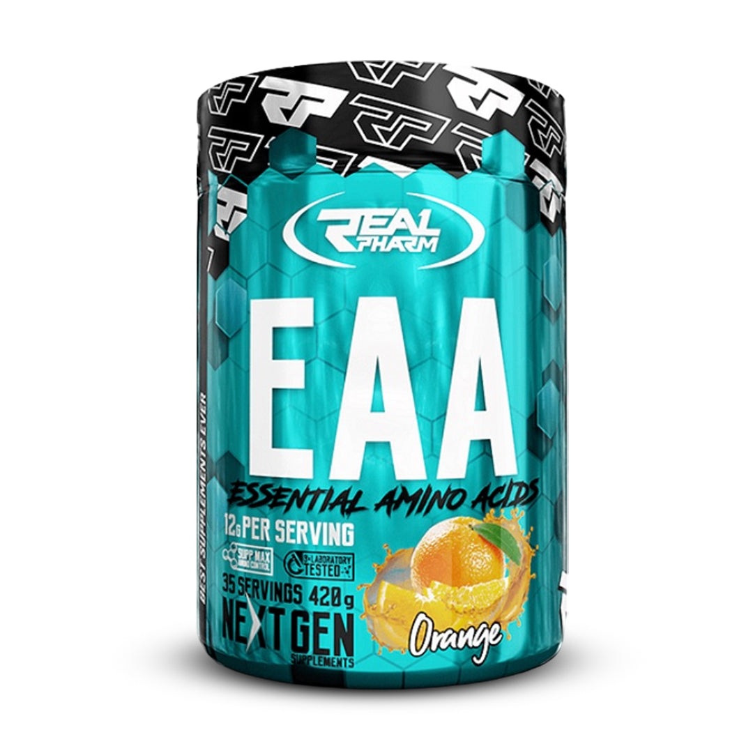 EAA REAL PHARM | 420g