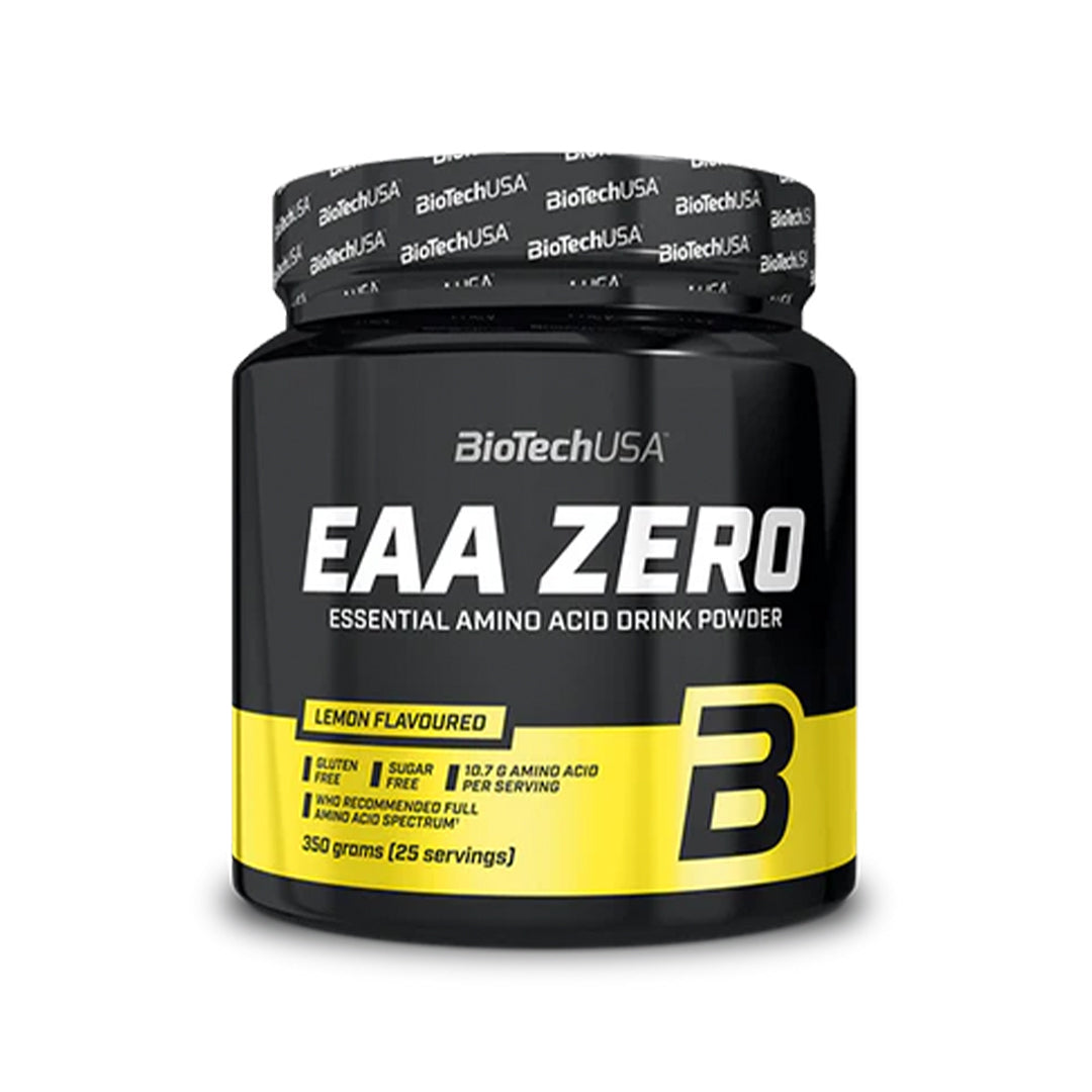 EAA Zero BioTechUSA