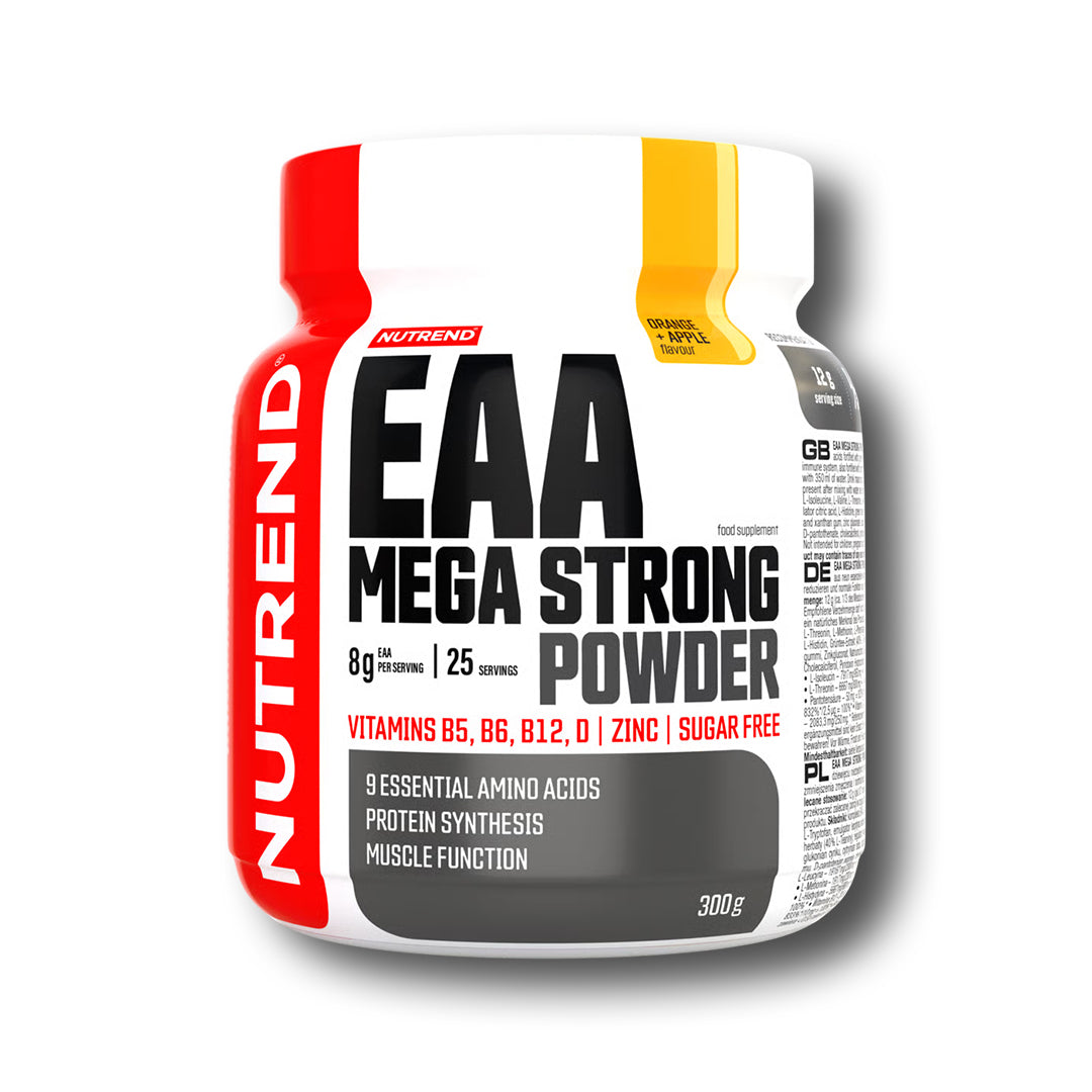 EAA Mega Strong Powder Nutrend 300g