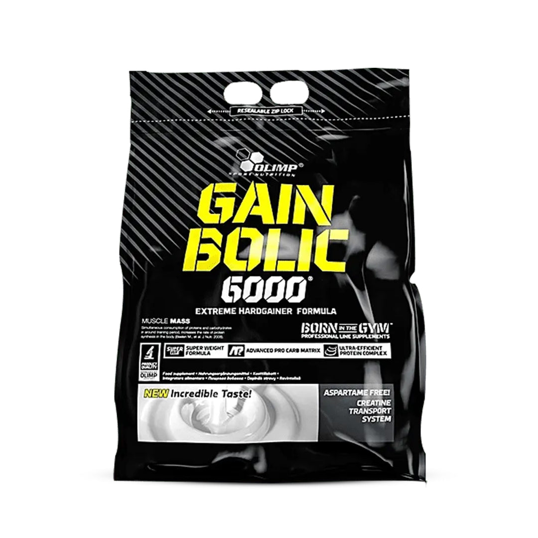 Gain Bolic 6000 Olimp 6.8kg