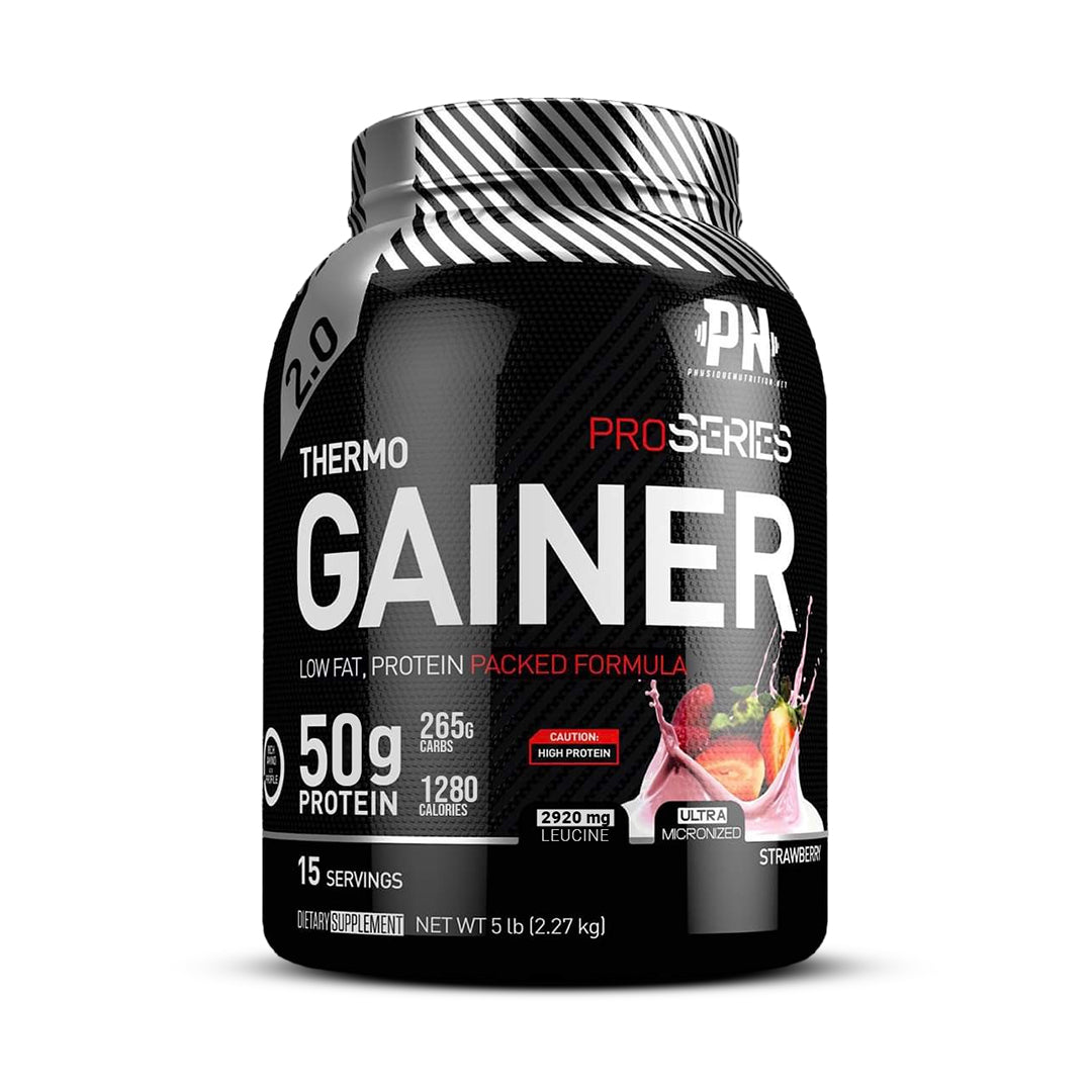 Thermo Gainer  Physique Nutrition 2.72 Kg