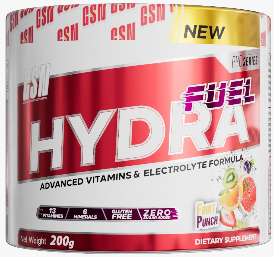 Hydra Fuel GSN 200g