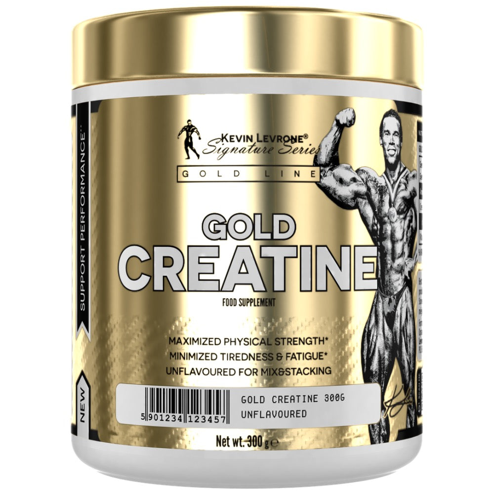 Creatine Monohydrate Kevin Levrone 300g