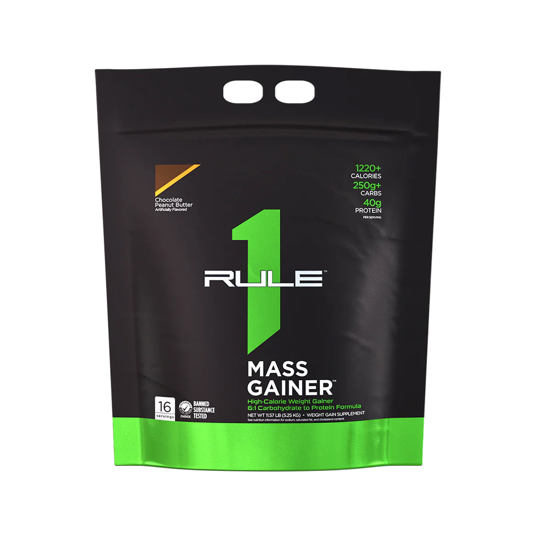 Mass Gainer RuleOne 5.2kg