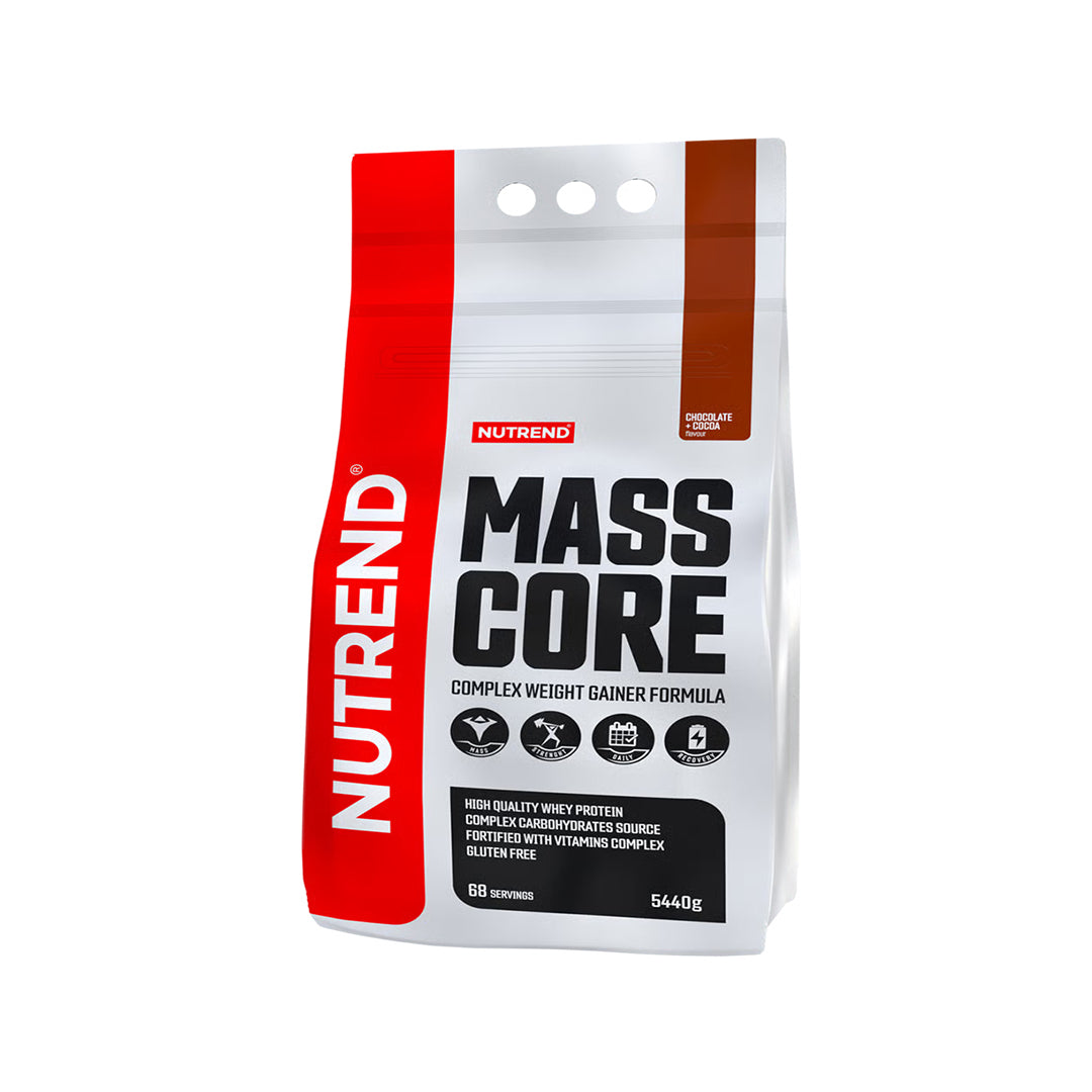 Mass Core Nutrend 5.4kg