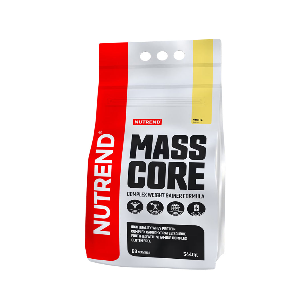 Mass Core Nutrend 5.4kg