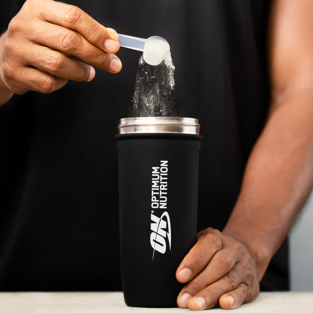 MICRONISED CREATINE POWDER (247,5G)