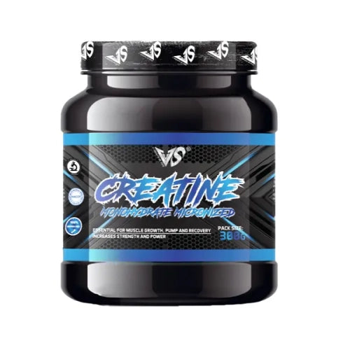 CREATINE MONOHYDRATE – 500g – V Shape