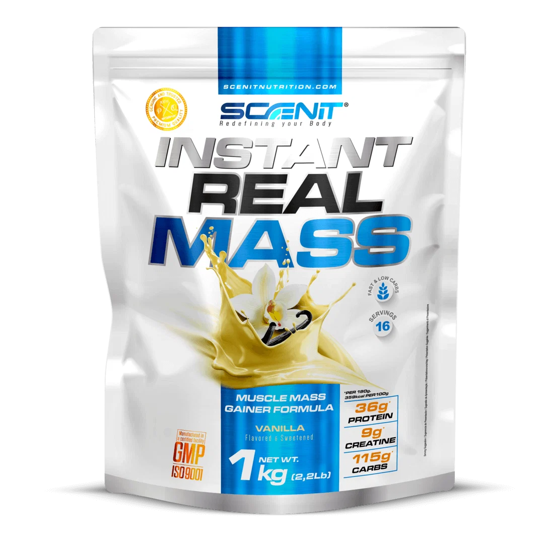 Scenit Instant Real Mass 1kg