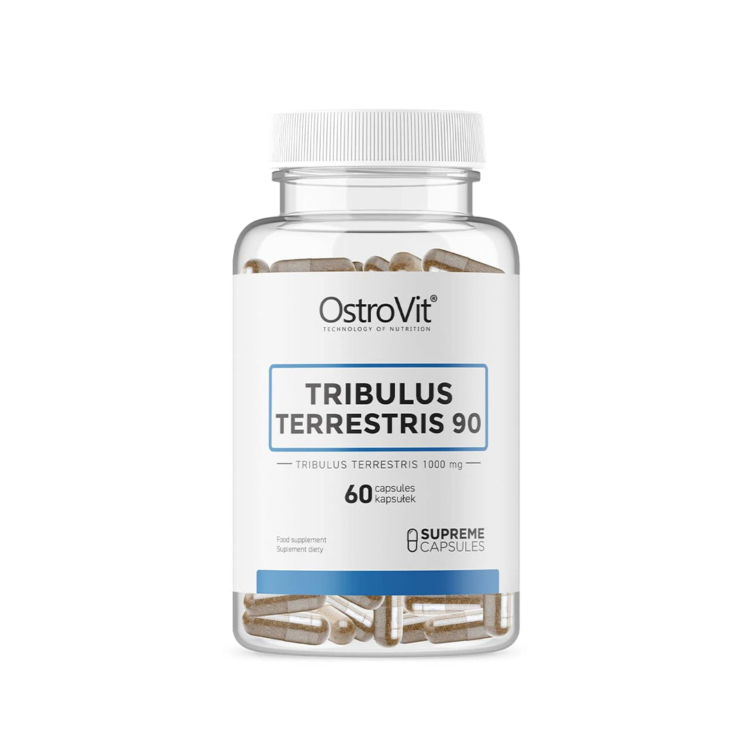 Tribulus Terrestris 90 – 60 Caps OstroVit