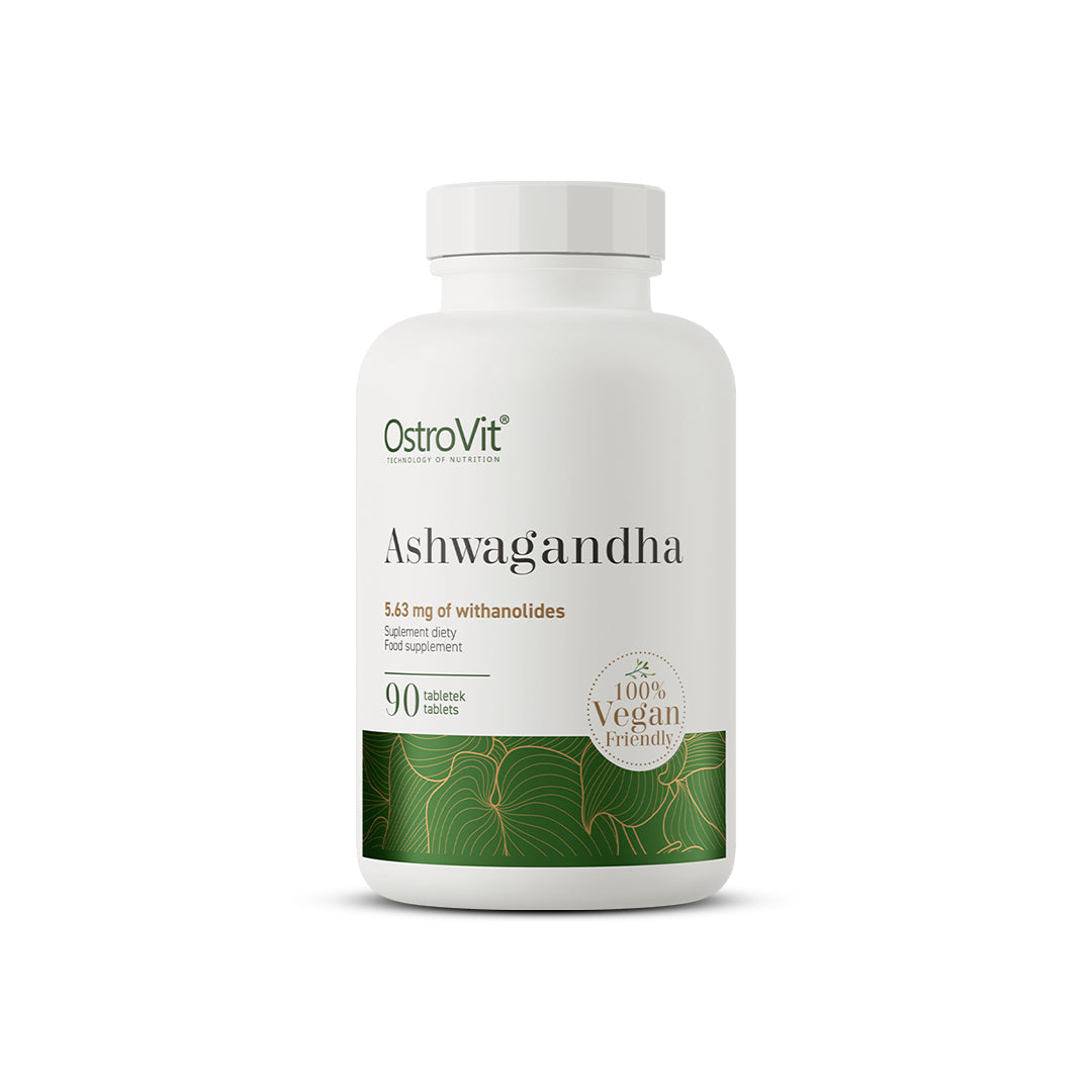 Ashwagandha Ostrovit