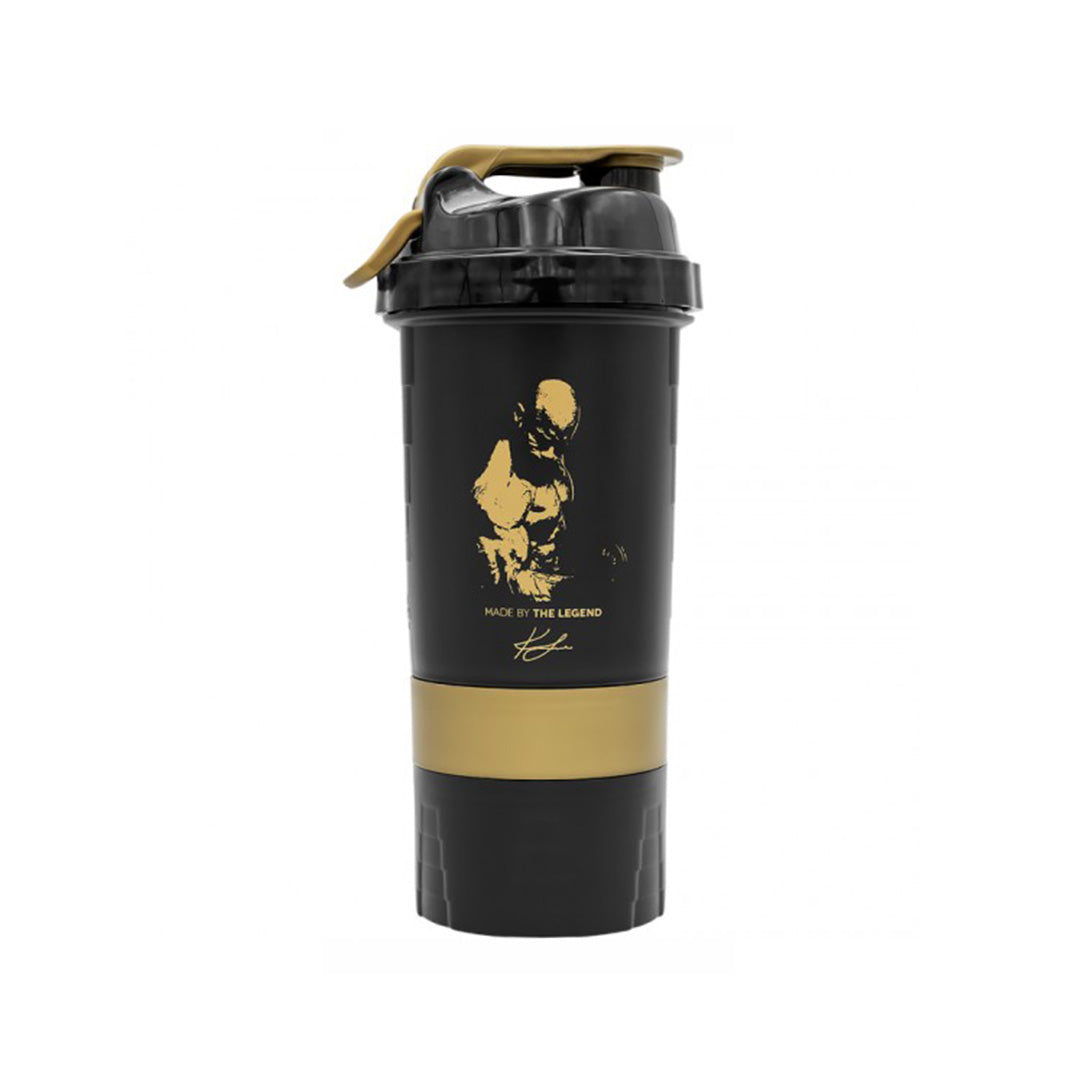 Shaker Pro Kevin Levrone