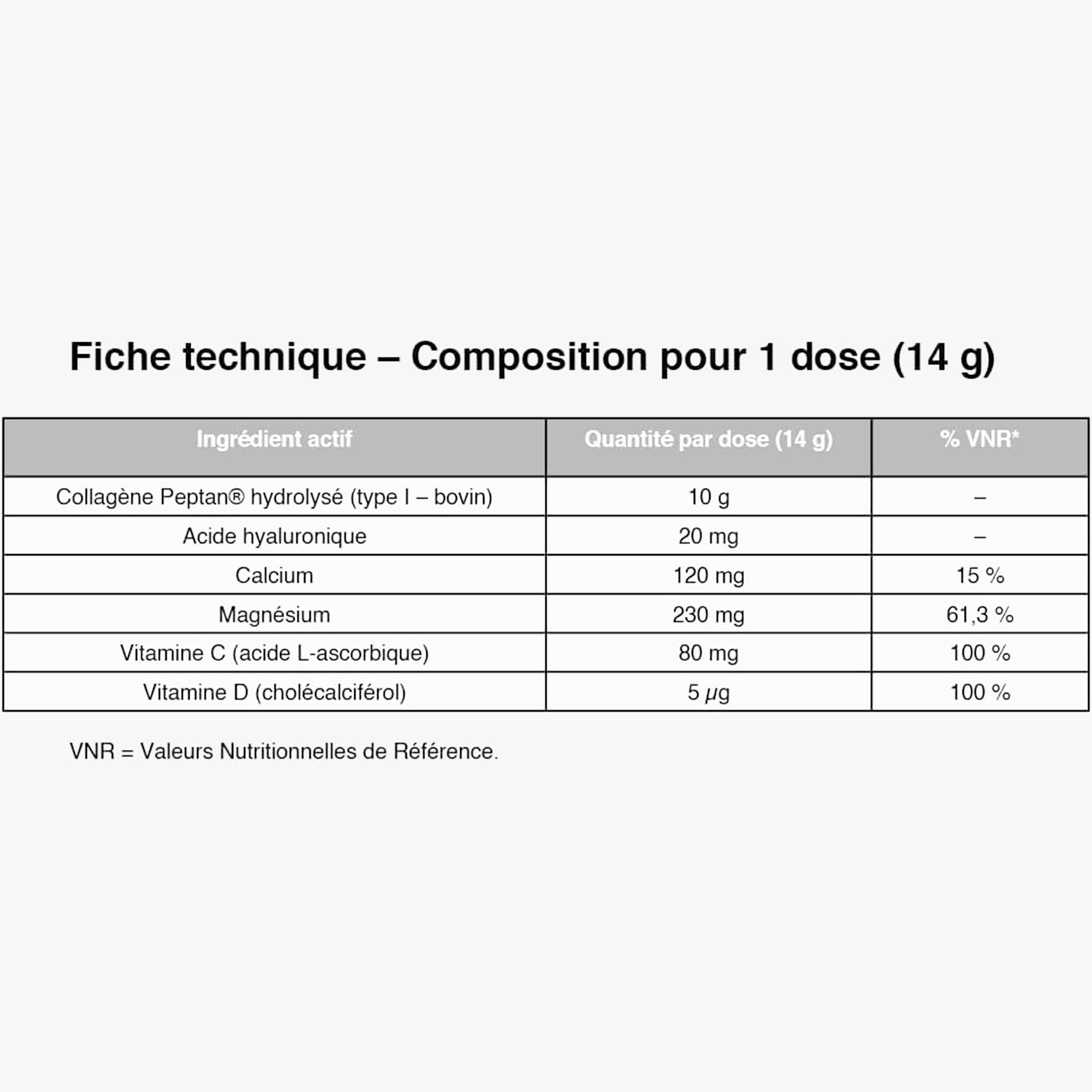 Best Collagen Scenit 350g