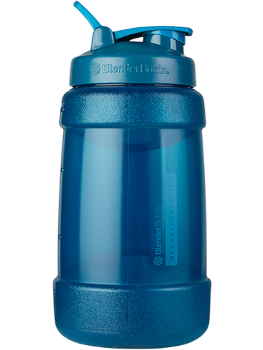 BlenderBottle Hydration Series - Bouteille de Sport Grand Format