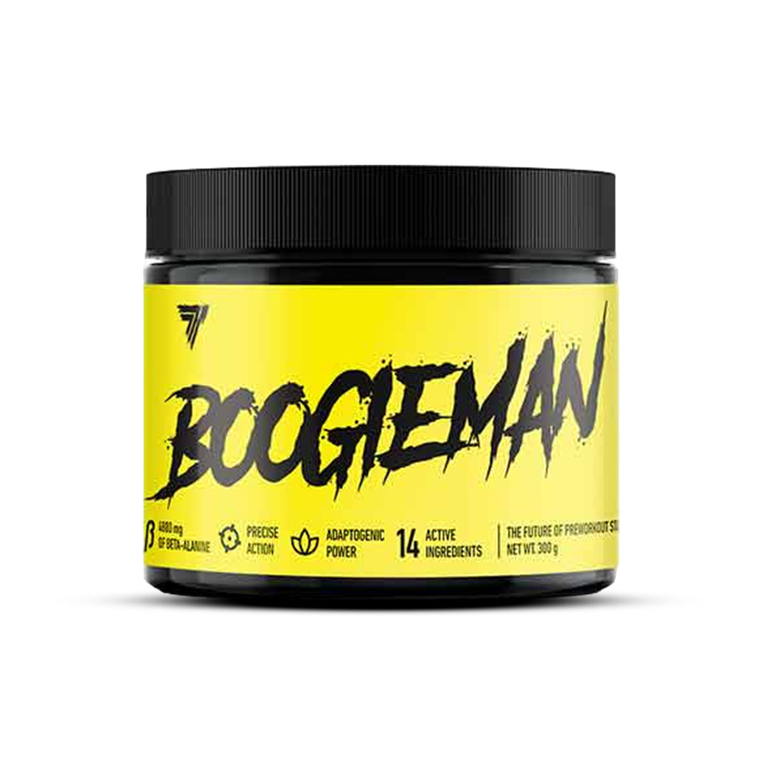 Trec Nutrition BOOGIEMAN 300g