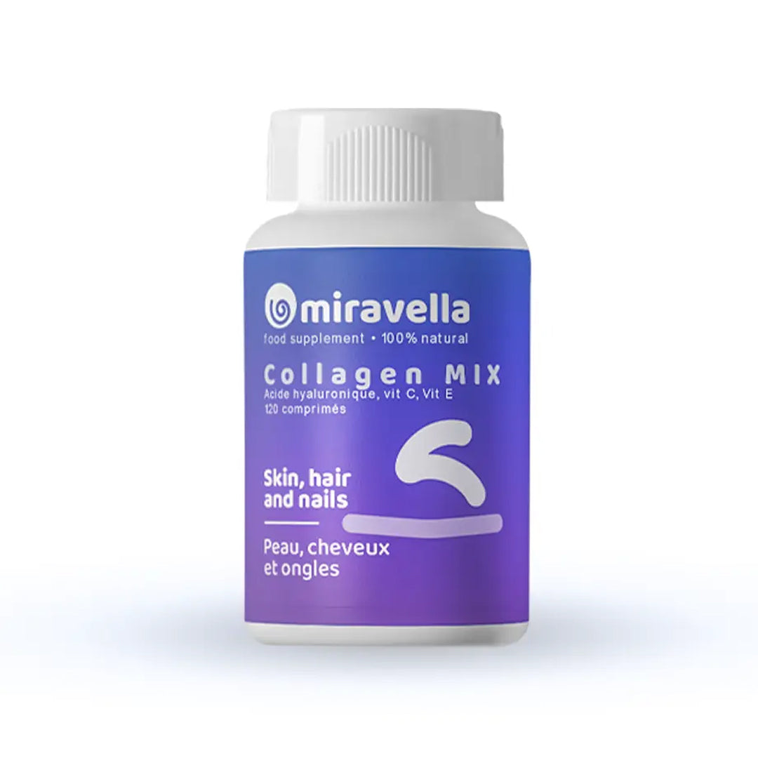 Collagen Mix – VERISOL 120 capsules