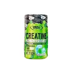 Real Pharm Creatine Monohydrate