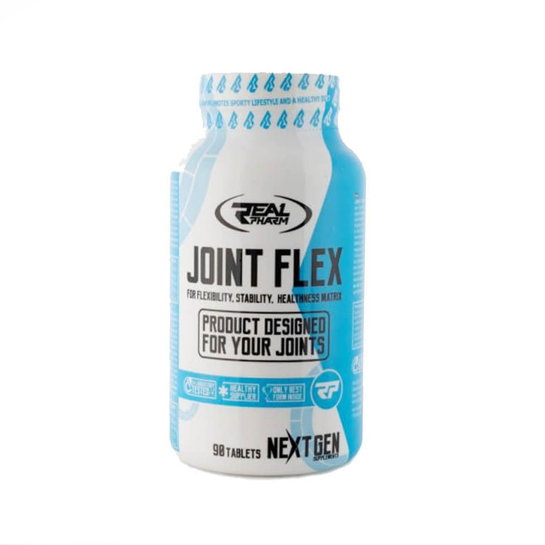 Joint Flex Real Pharm 90 tablets