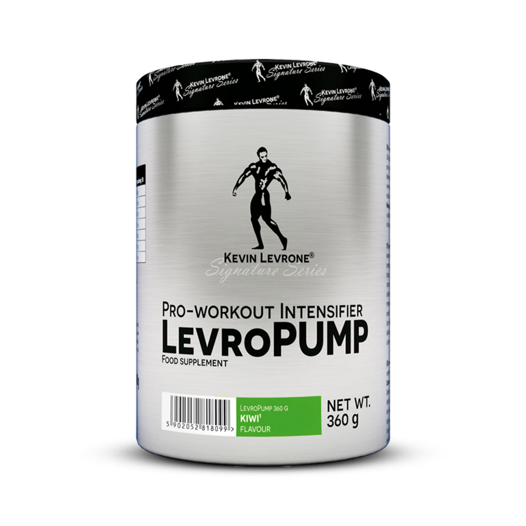 Pre-Workout Kevin Levrone  Levro Pump  360 g