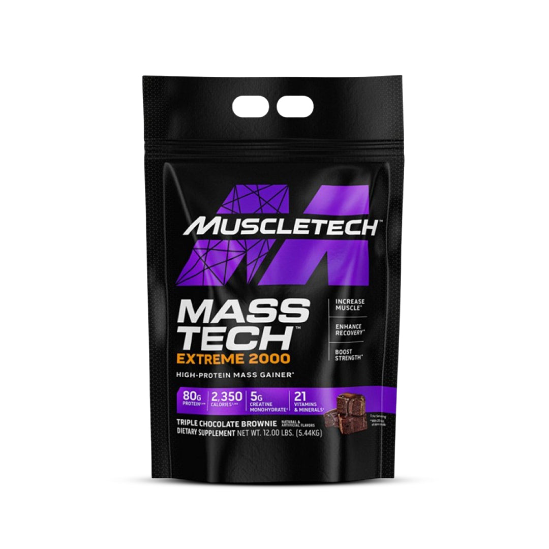 Mass-tech Muscletech