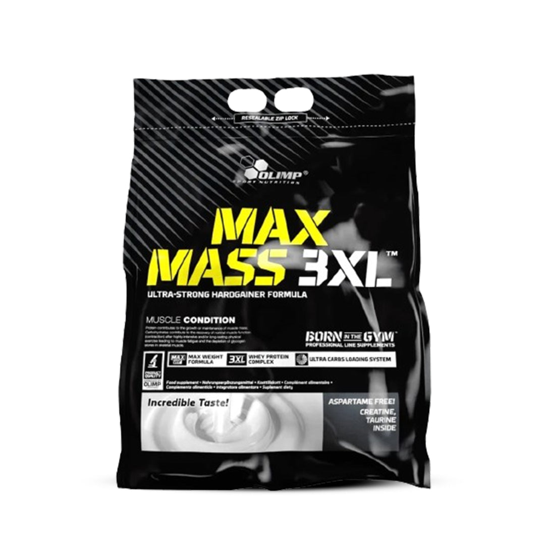 Max Mass 3XL Olimp 6kg