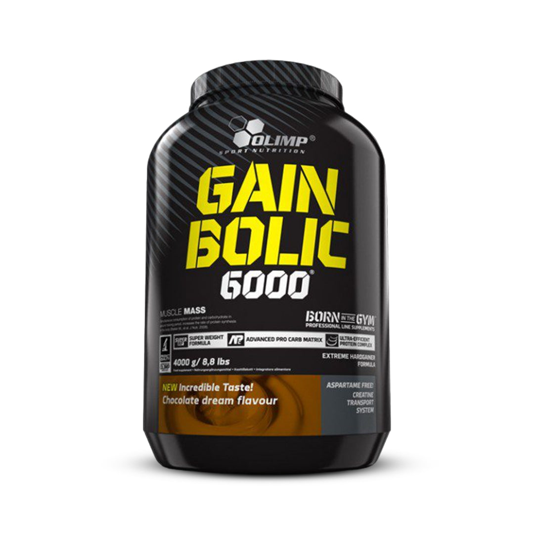 Gain Bolic 6000 Olimp 6.8kg