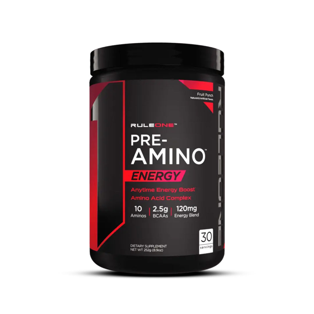 Pre-Amino RuleOne 252g