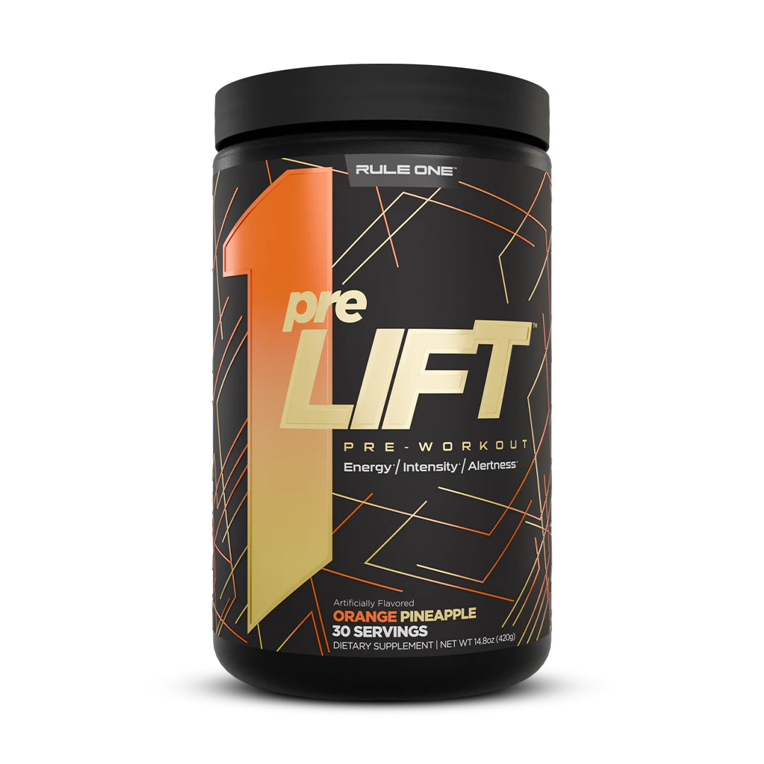 Pre-Workout Pre Lift RuleOne 420g