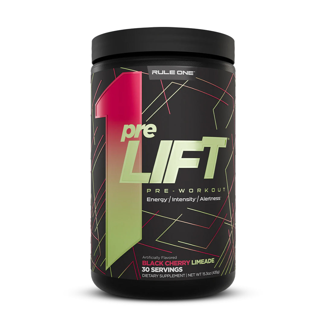 Pre-Workout Pre Lift RuleOne 420g