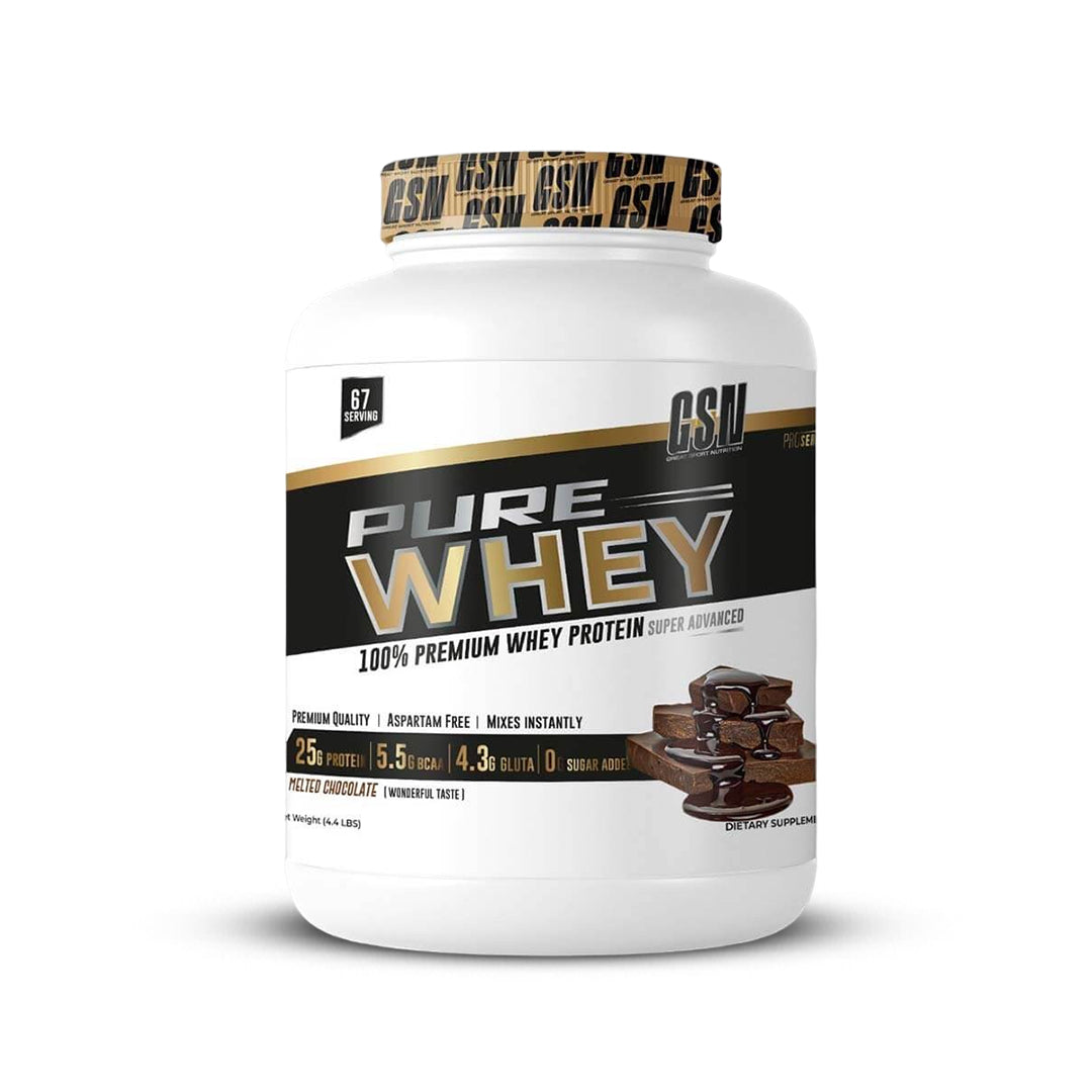 Pure Whey GSN 2kg