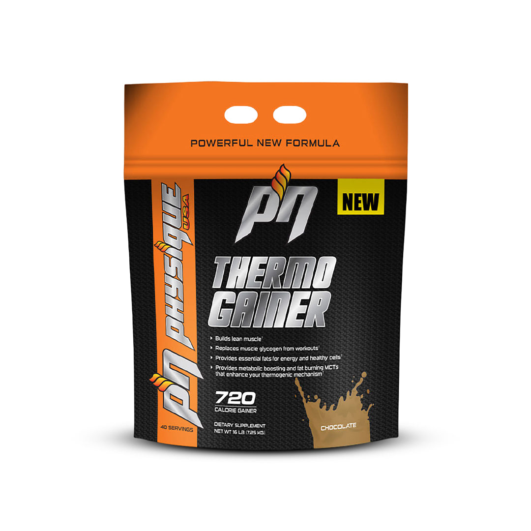 Thermo Gainer 7,25kg Physique Nutrition