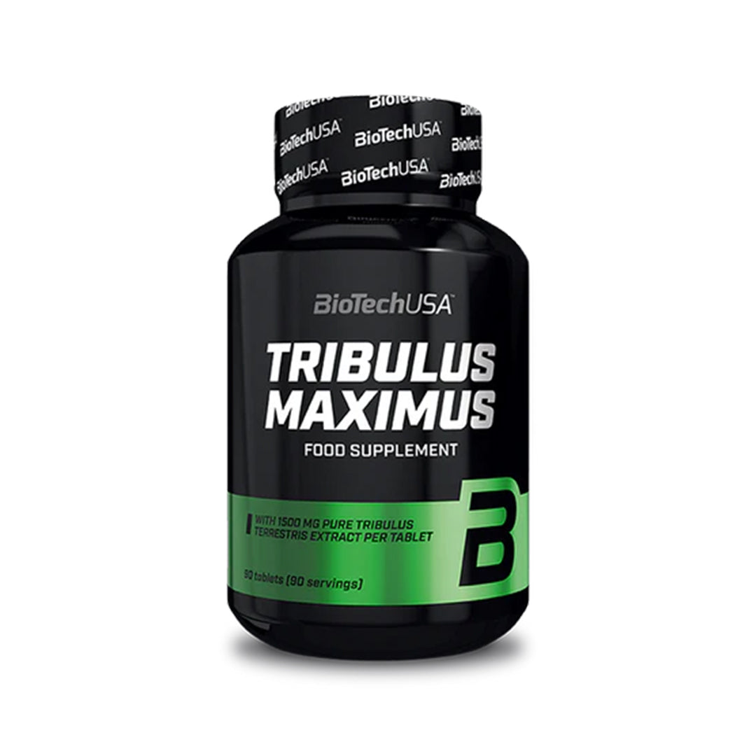 Tribulus Maximus BioTechUSA 90 tablets