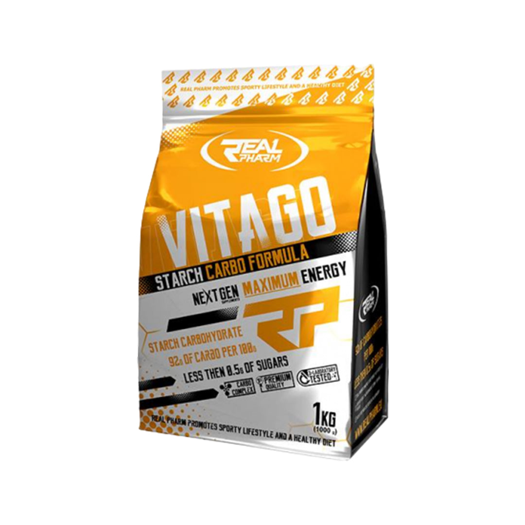 Real Pharm - Vita Go - 1kg