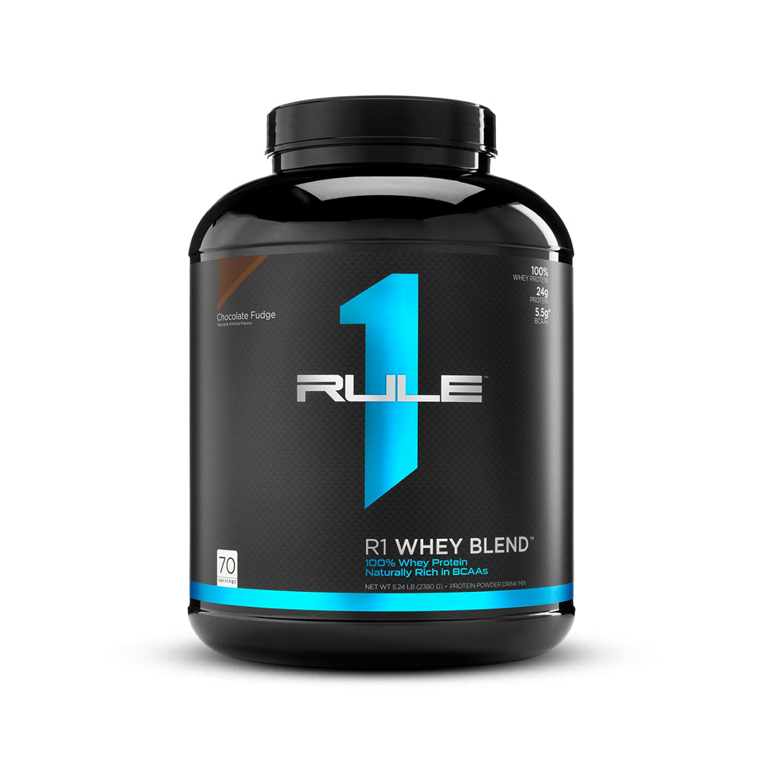 Whey Blend RuleOne 2.24