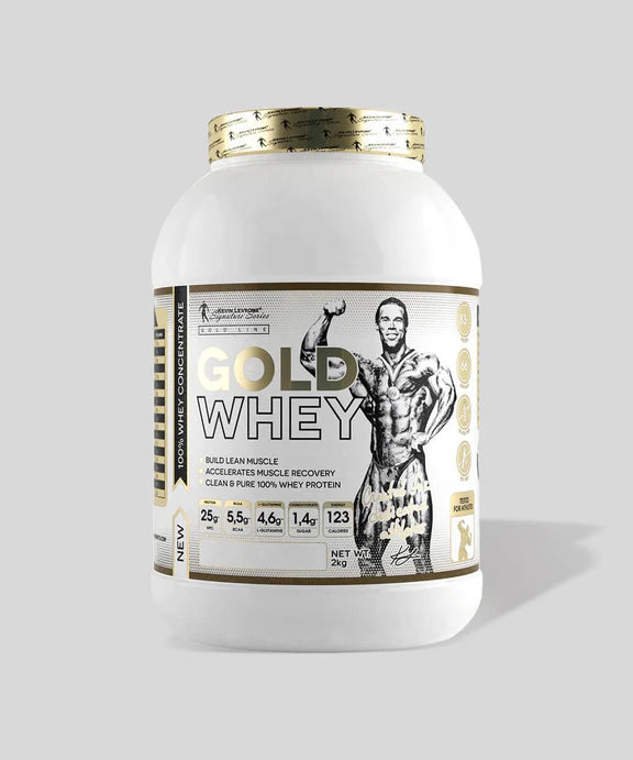 Gold whey Kevin Levrone 2kg