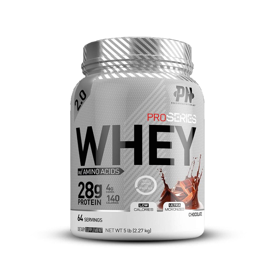 Whey Protein Physique Nutrition| 2.27 kg