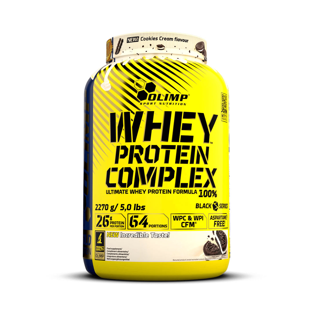 Whey Protein Complex Olimp 2.27g