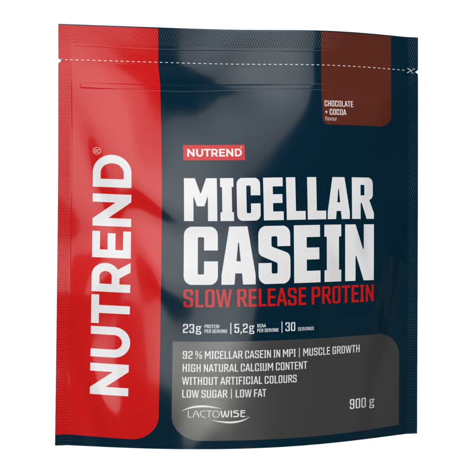 Micellar Casein Nutrend
